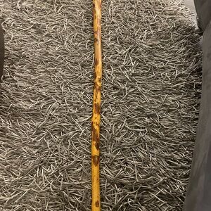 Handcrafted Wooden Walking Stick